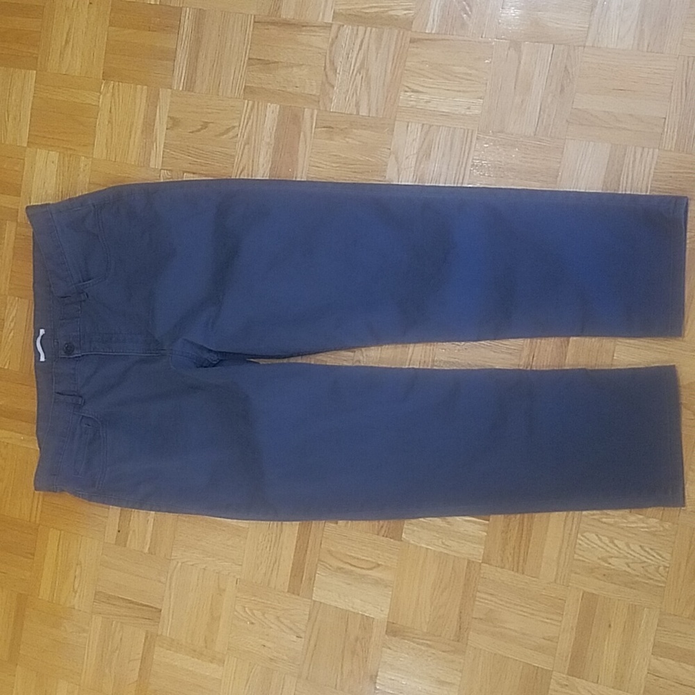 Calvin klein 5 Pocket Slim Fit Pants Size 36 / 32 Length